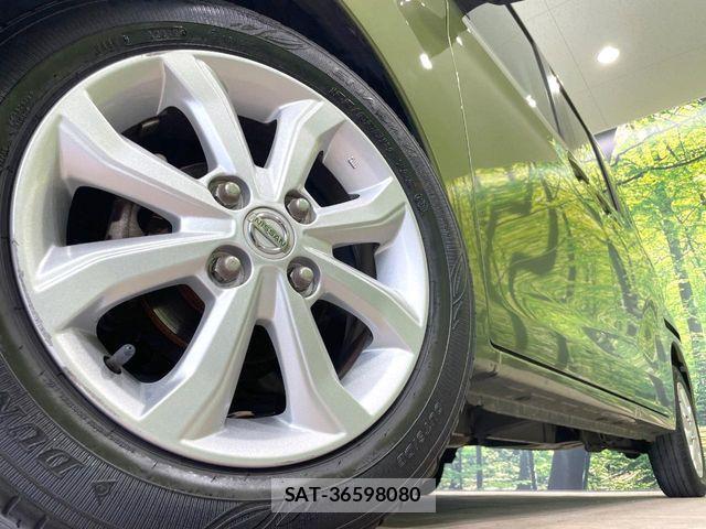 Nissan DAYZ ROOX 2019-06 7979012-12