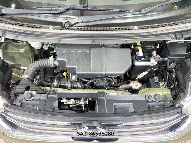 Nissan DAYZ ROOX 2019-06 7979012-17