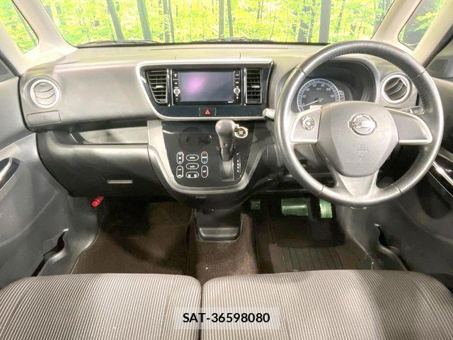 Nissan DAYZ ROOX 2019-06 7979012-1