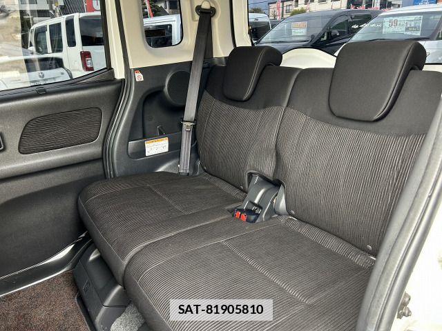 Nissan DAYZ ROOX 2015-01 7979017-13
