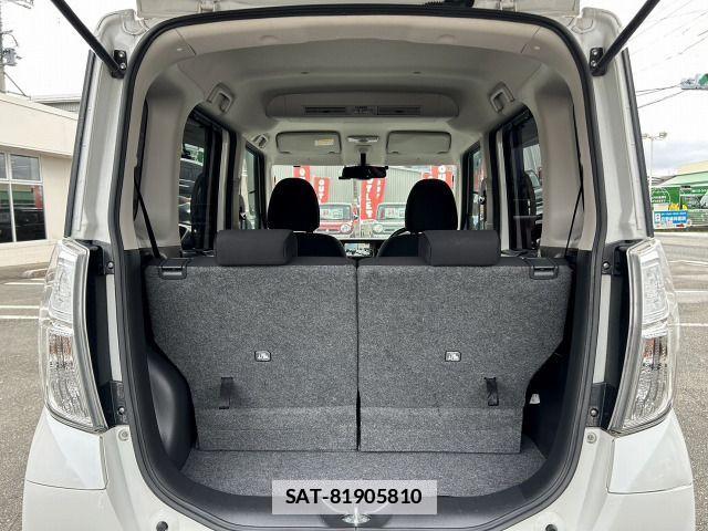 Nissan DAYZ ROOX 2015-01 7979017-14