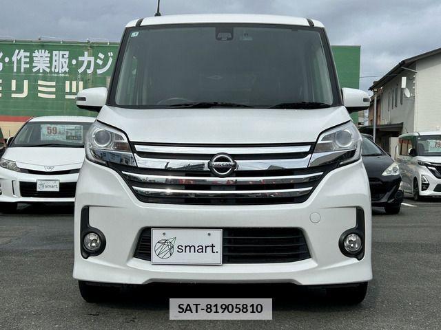 Nissan DAYZ ROOX 2015-01 7979017-2