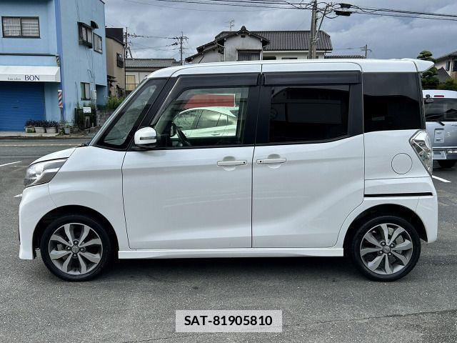 Nissan DAYZ ROOX 2015-01 7979017-4