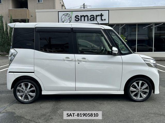 Nissan DAYZ ROOX 2015-01 7979017-5