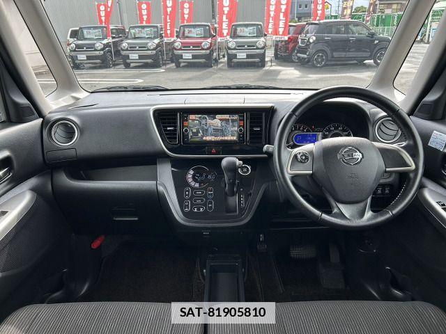Nissan DAYZ ROOX 2015-01 7979017-8