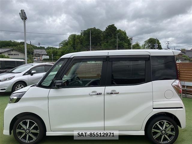 Nissan DAYZ ROOX 2017-10 7978994-13