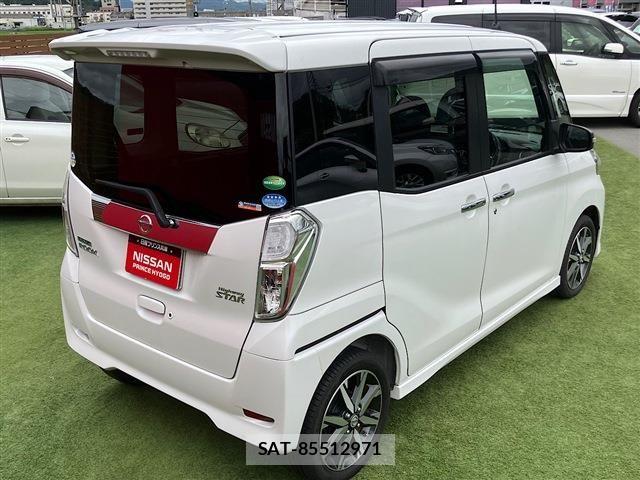 Nissan DAYZ ROOX 2017-10 7978994-17