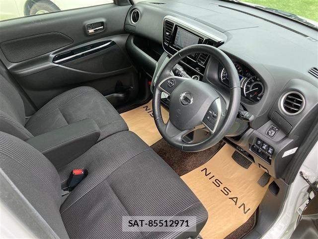 Nissan DAYZ ROOX 2017-10 7978994-19