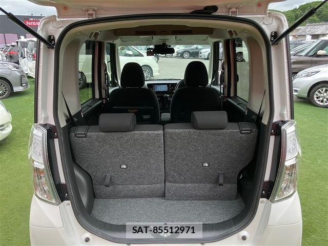 Nissan DAYZ ROOX 2017-10 7978994-22