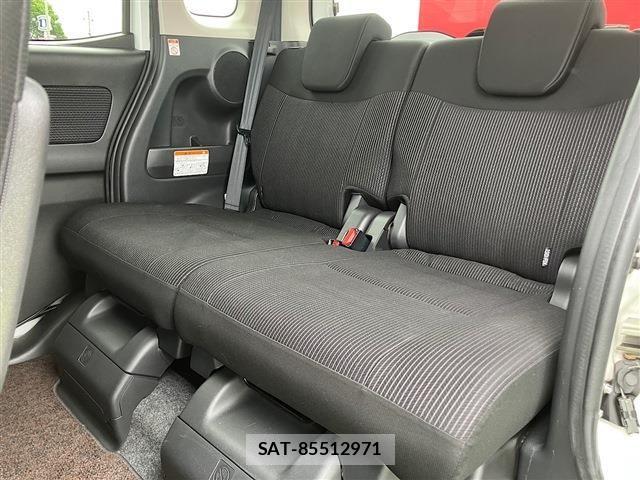 Nissan DAYZ ROOX 2017-10 7978994-24