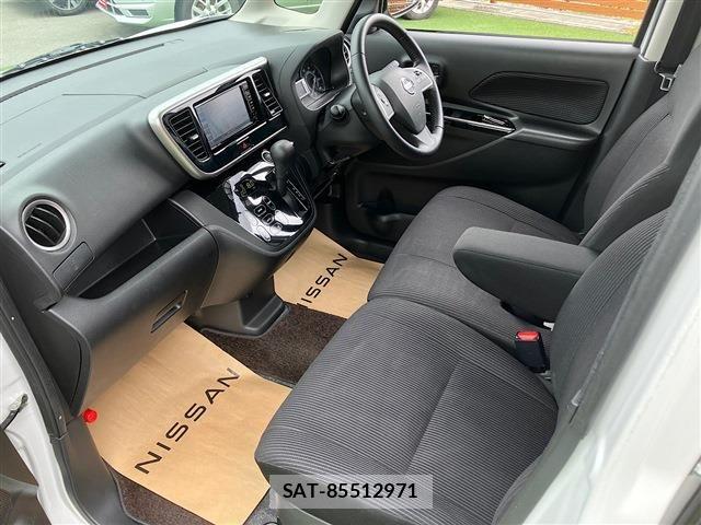 Nissan DAYZ ROOX 2017-10 7978994-27