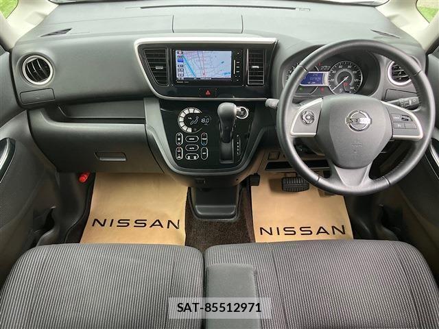 Nissan DAYZ ROOX 2017-10 7978994-2