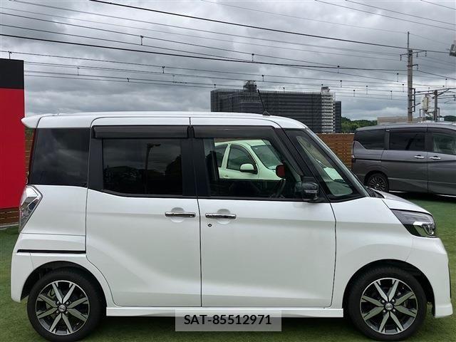 Nissan DAYZ ROOX 2017-10 7978994-5
