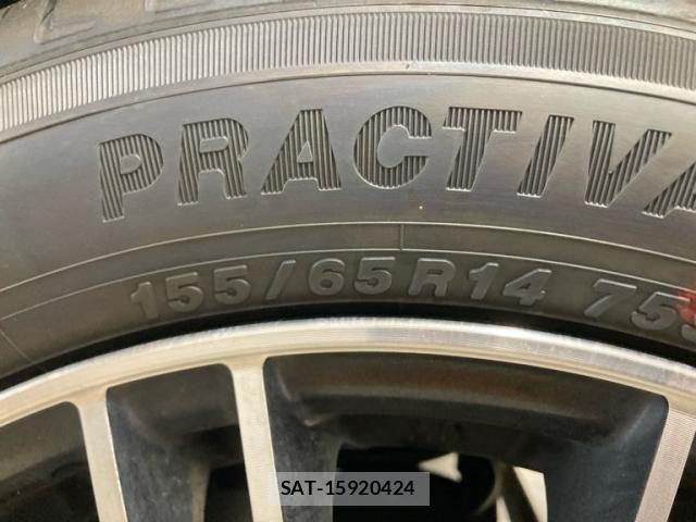 Nissan DAYZ ROOX 2015-09 7979021-10
