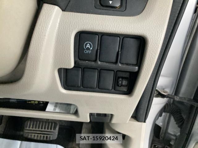 Nissan DAYZ ROOX 2015-09 7979021-12