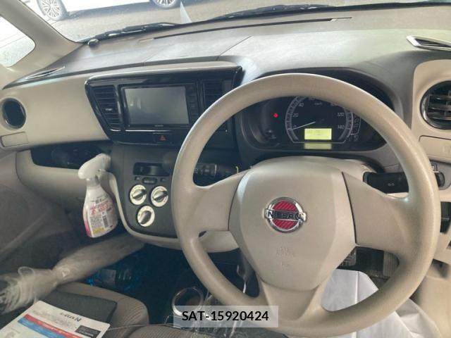 Nissan DAYZ ROOX 2015-09 7979021-13