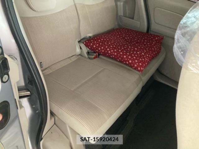 Nissan DAYZ ROOX 2015-09 7979021-15