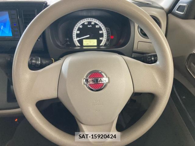 Nissan DAYZ ROOX 2015-09 7979021-18