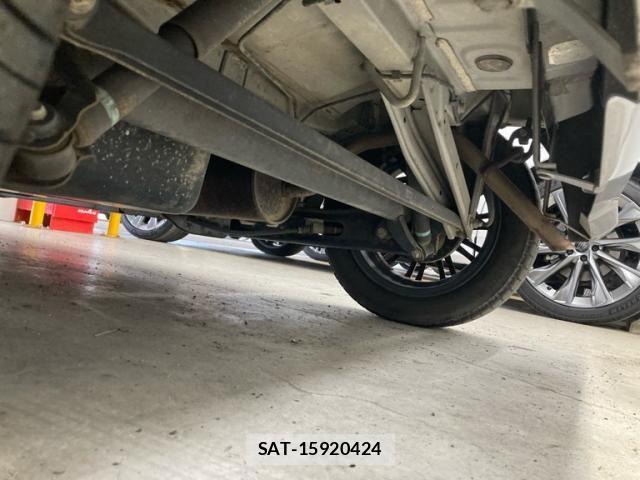 Nissan DAYZ ROOX 2015-09 7979021-22