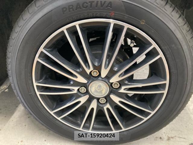 Nissan DAYZ ROOX 2015-09 7979021-8