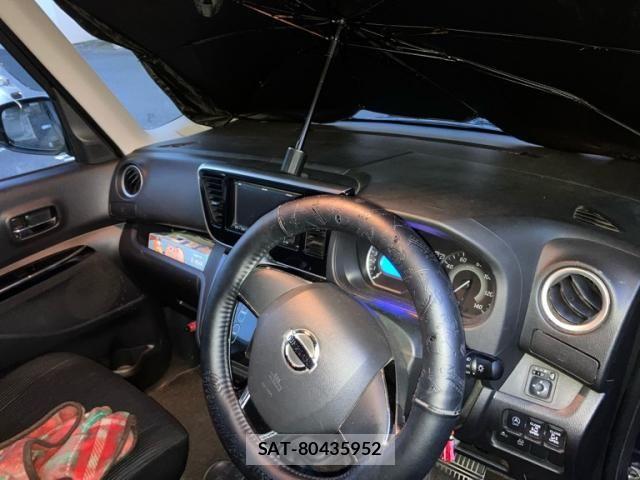 Nissan DAYZ ROOX 2016-01 7979019-12