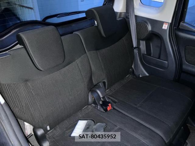 Nissan DAYZ ROOX 2016-01 7979019-15