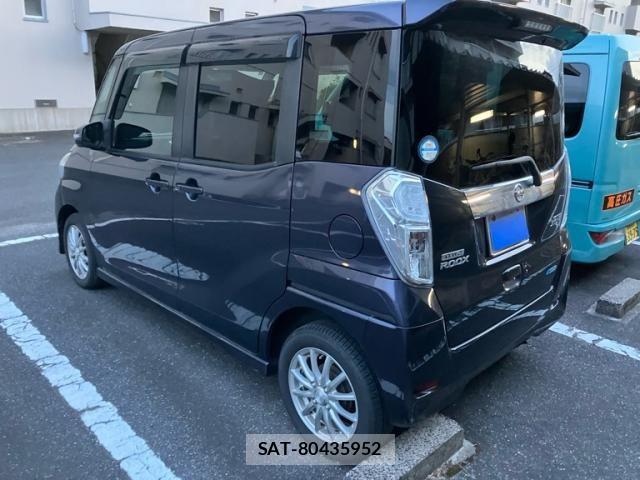 Nissan DAYZ ROOX 2016-01 7979019-2