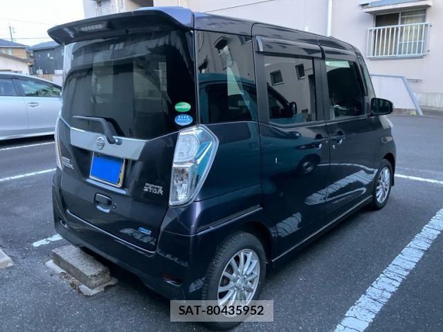 Nissan DAYZ ROOX 2016-01 7979019-3