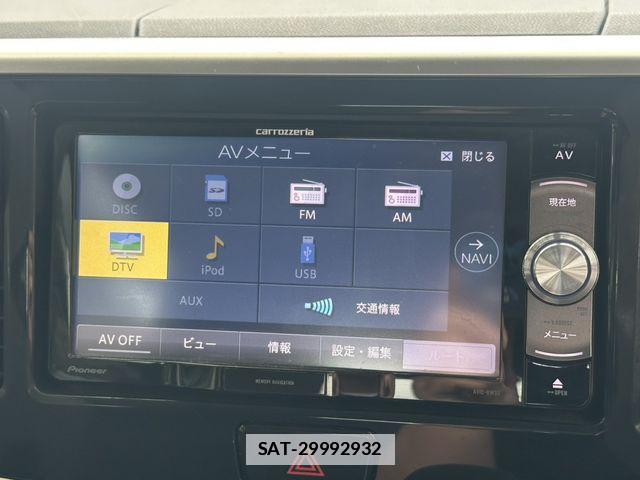 Nissan DAYZ ROOX 2016-03 7979010-13