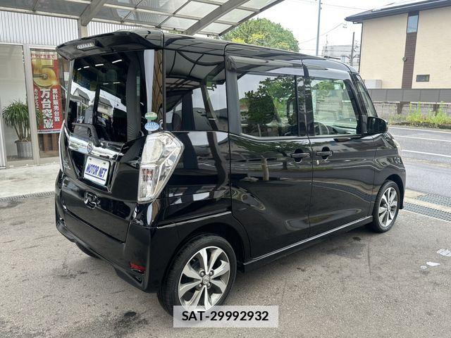 Nissan DAYZ ROOX 2016-03 7979010-1