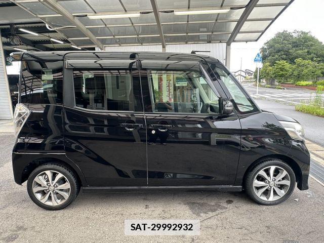 Nissan DAYZ ROOX 2016-03 7979010-21