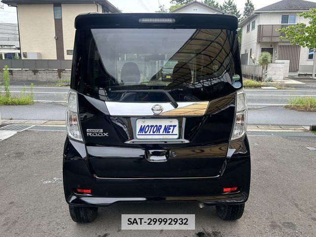 Nissan DAYZ ROOX 2016-03 7979010-22
