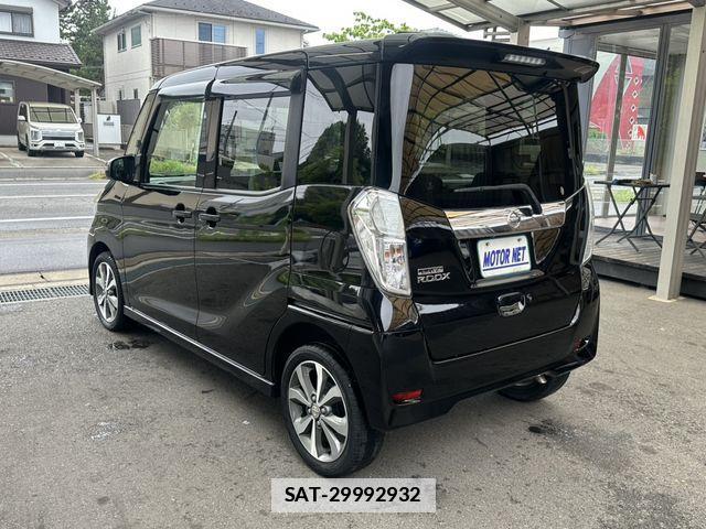 Nissan DAYZ ROOX 2016-03 7979010-23