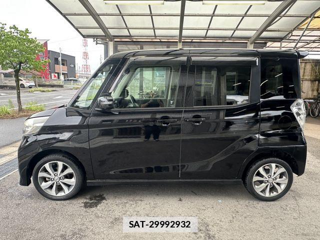 Nissan DAYZ ROOX 2016-03 7979010-24