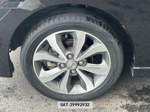 Nissan DAYZ ROOX 2016-03 7979010-25