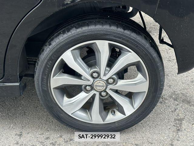 Nissan DAYZ ROOX 2016-03 7979010-26