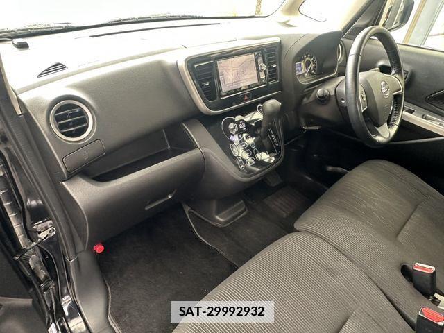 Nissan DAYZ ROOX 2016-03 7979010-2