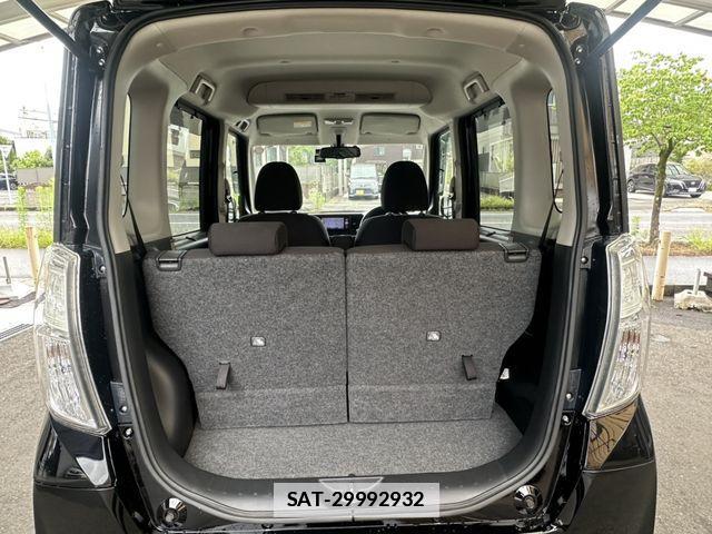 Nissan DAYZ ROOX 2016-03 7979010-5
