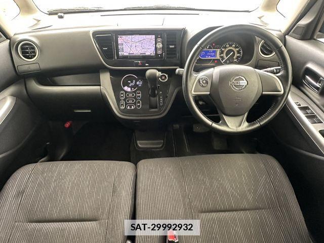 Nissan DAYZ ROOX 2016-03 7979010-6