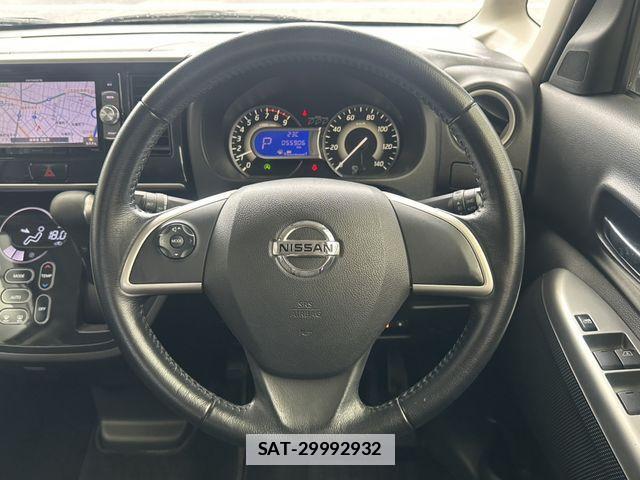 Nissan DAYZ ROOX 2016-03 7979010-7