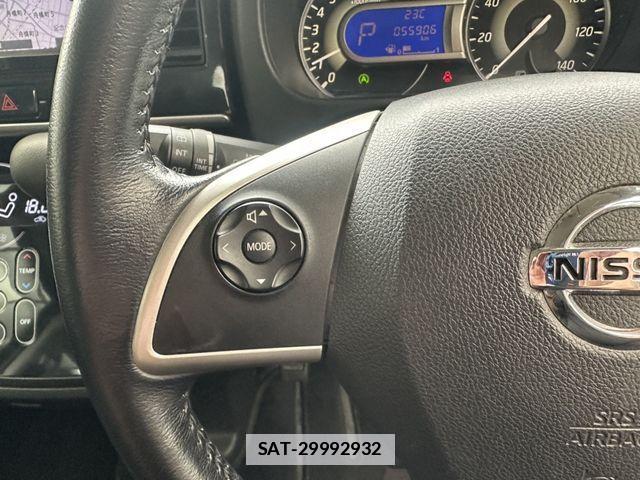 Nissan DAYZ ROOX 2016-03 7979010-8