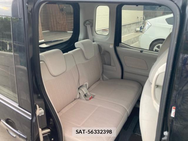 Nissan DAYZ ROOX 2014-09 7979020-10