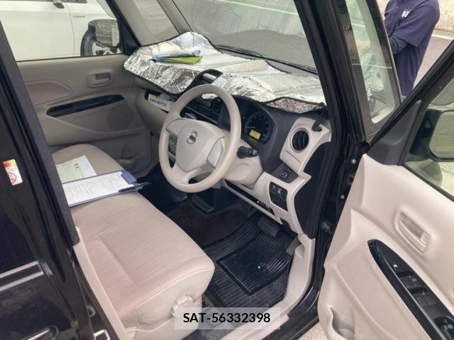 Nissan DAYZ ROOX 2014-09 7979020-11