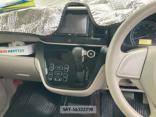 Nissan DAYZ ROOX 2014-09 7979020-16