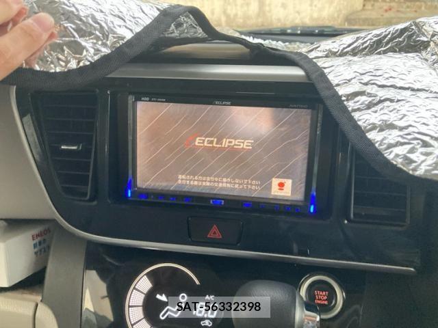 Nissan DAYZ ROOX 2014-09 7979020-18
