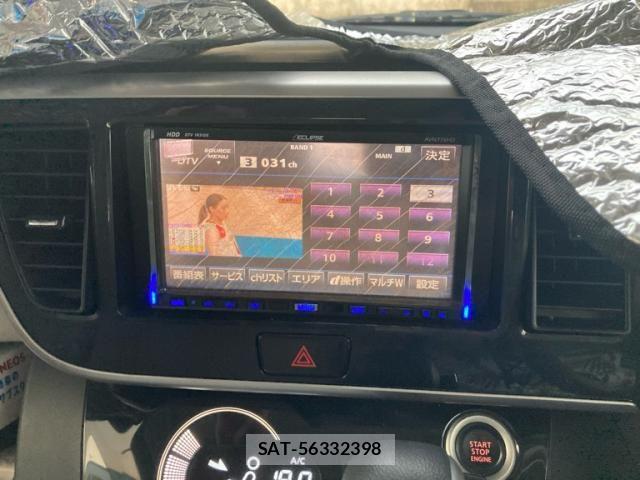 Nissan DAYZ ROOX 2014-09 7979020-19