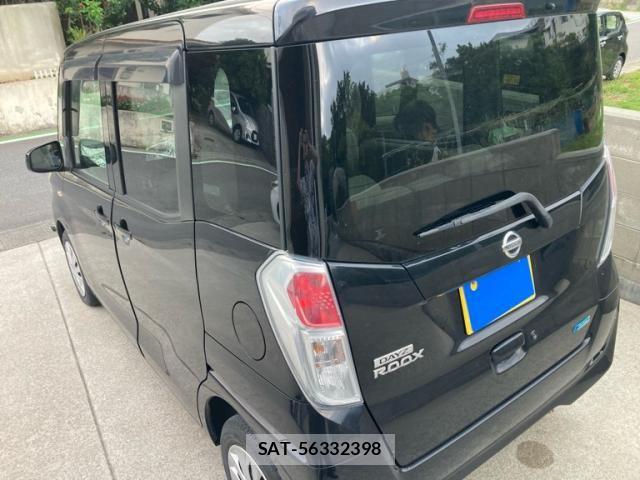 Nissan DAYZ ROOX 2014-09 7979020-2