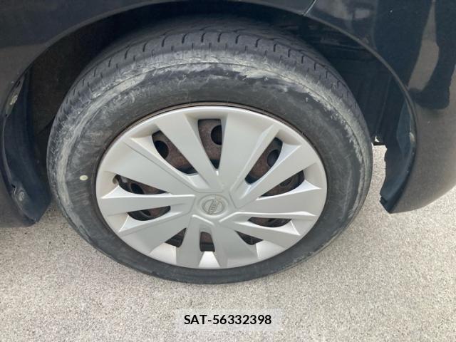 Nissan DAYZ ROOX 2014-09 7979020-4