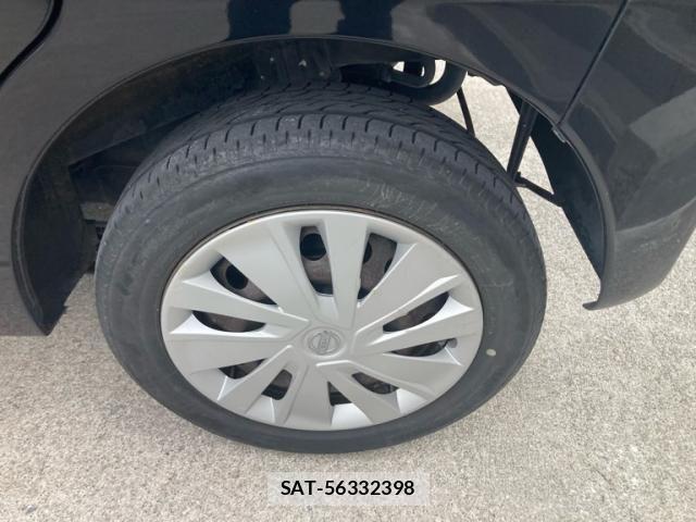 Nissan DAYZ ROOX 2014-09 7979020-5