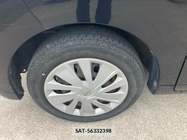 Nissan DAYZ ROOX 2014-09 7979020-6